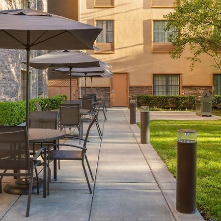 Towneplace Suites By Marriott Sacramento Roseville Buitenkant foto