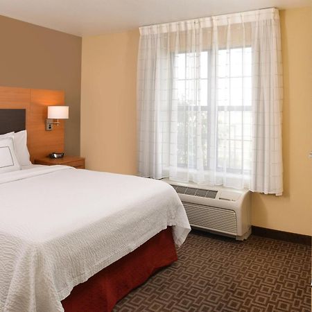 Towneplace Suites By Marriott Sacramento Roseville Buitenkant foto