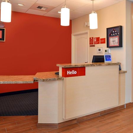 Towneplace Suites By Marriott Sacramento Roseville Buitenkant foto