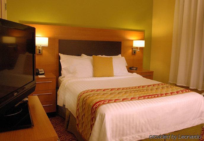Towneplace Suites By Marriott Sacramento Roseville Kamer foto