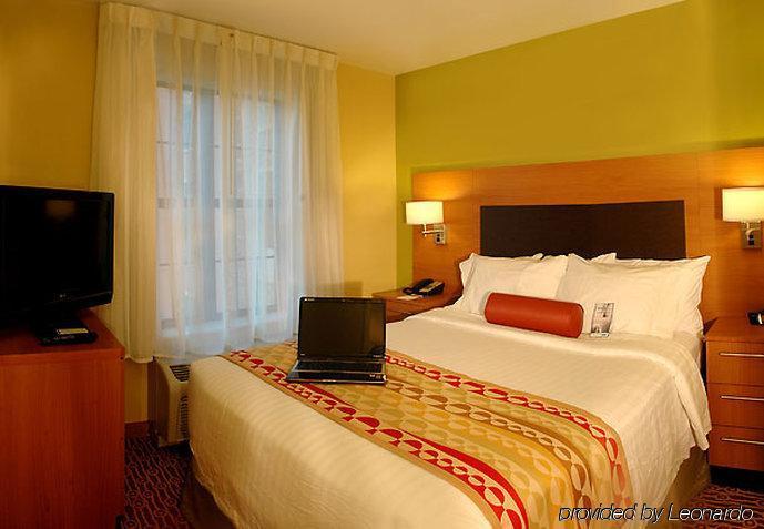 Towneplace Suites By Marriott Sacramento Roseville Kamer foto