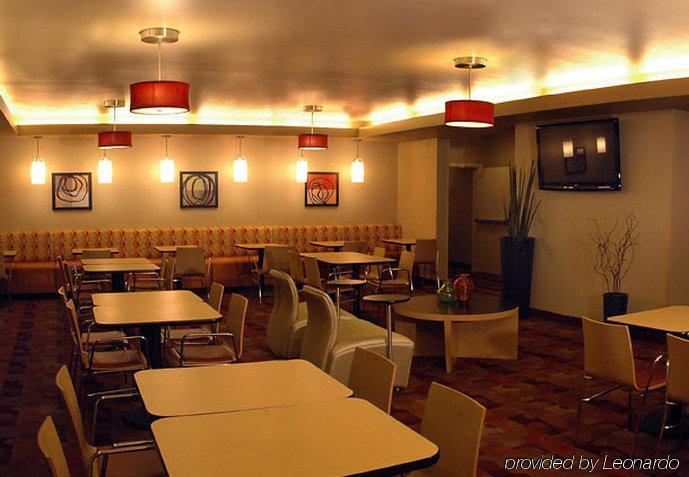 Towneplace Suites By Marriott Sacramento Roseville Restaurant foto