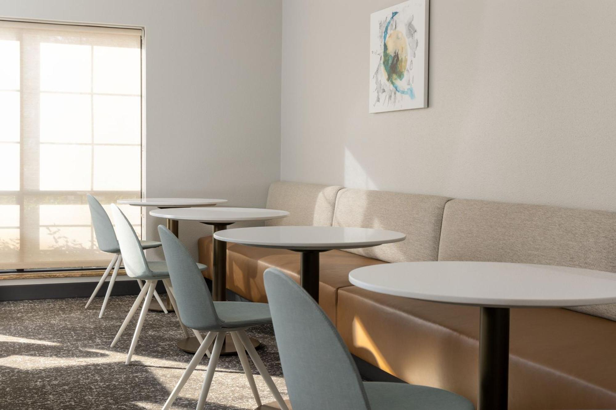 Towneplace Suites By Marriott Sacramento Roseville Buitenkant foto