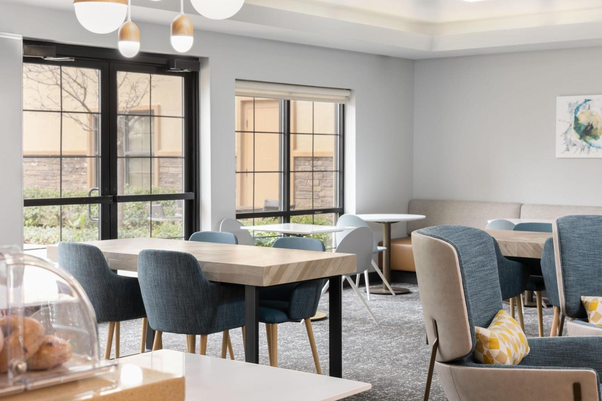 Towneplace Suites By Marriott Sacramento Roseville Buitenkant foto