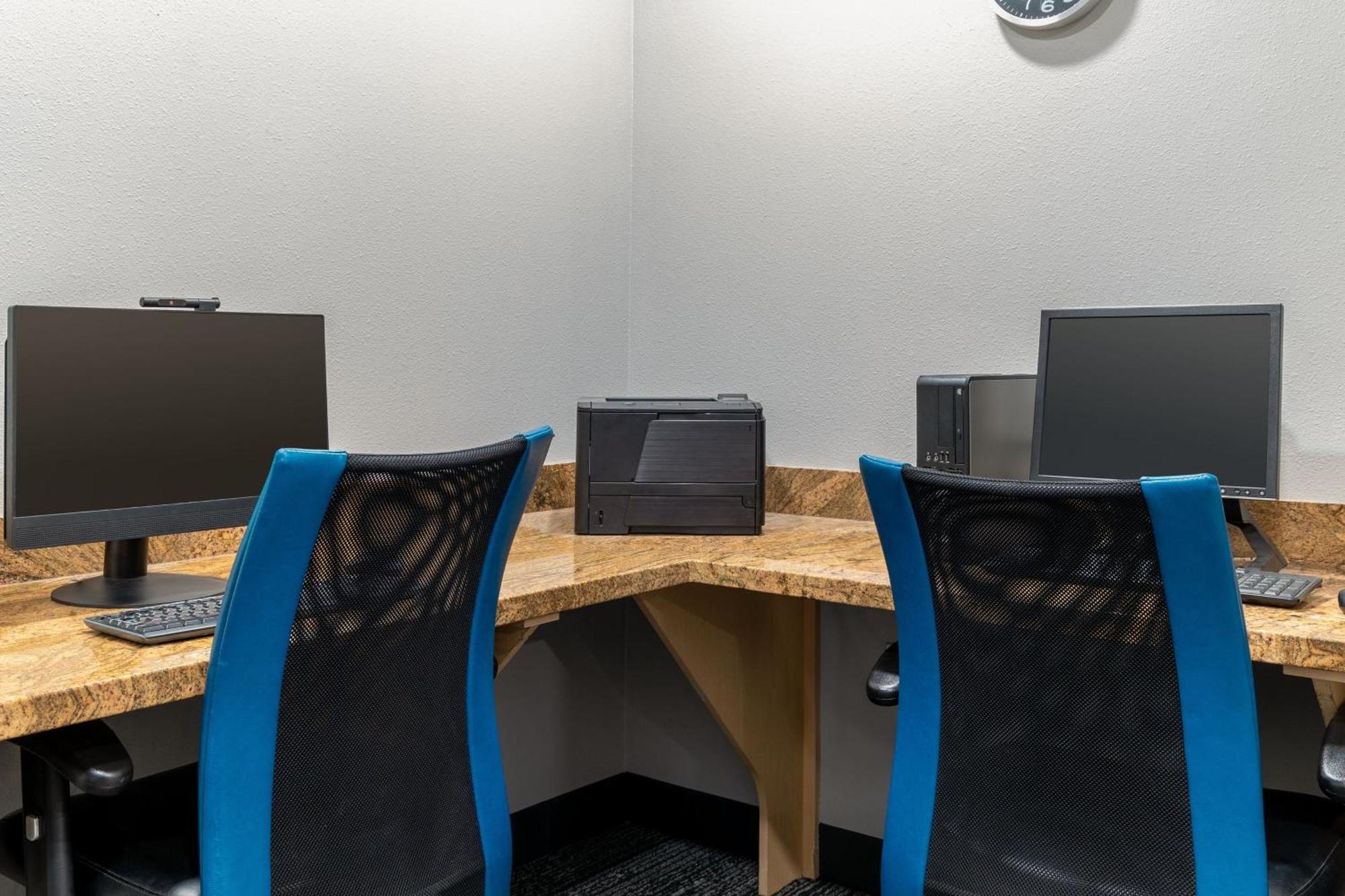 Towneplace Suites By Marriott Sacramento Roseville Buitenkant foto