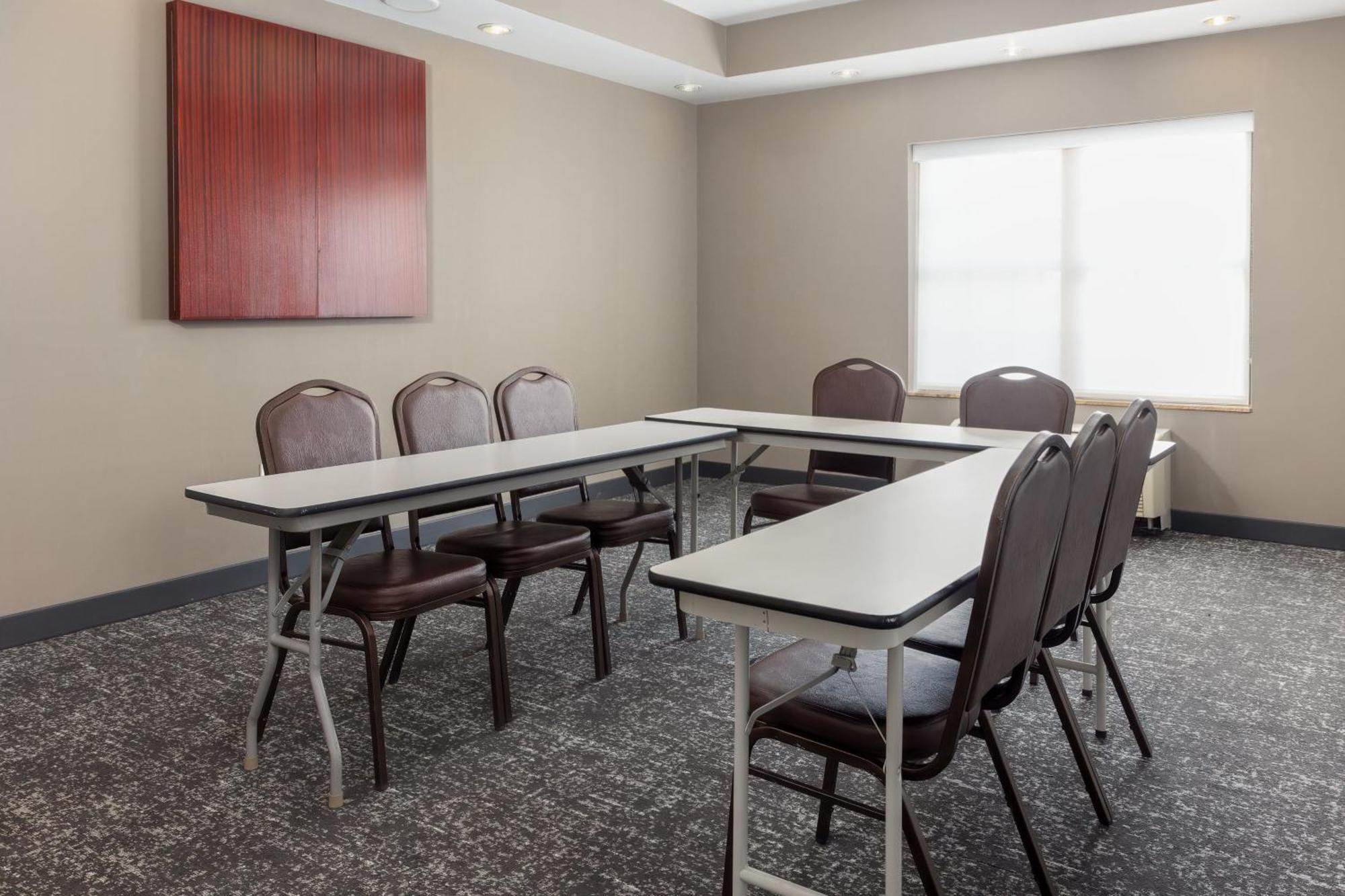 Towneplace Suites By Marriott Sacramento Roseville Buitenkant foto