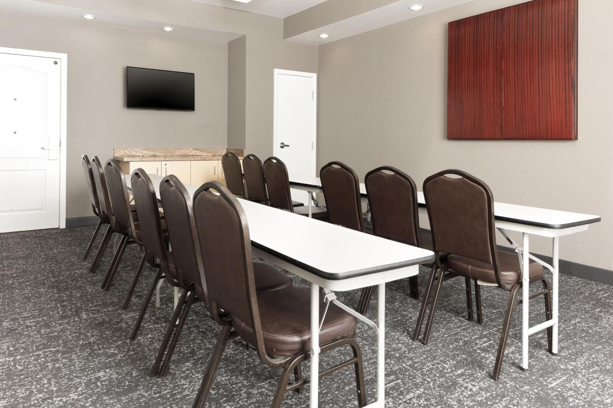 Towneplace Suites By Marriott Sacramento Roseville Buitenkant foto