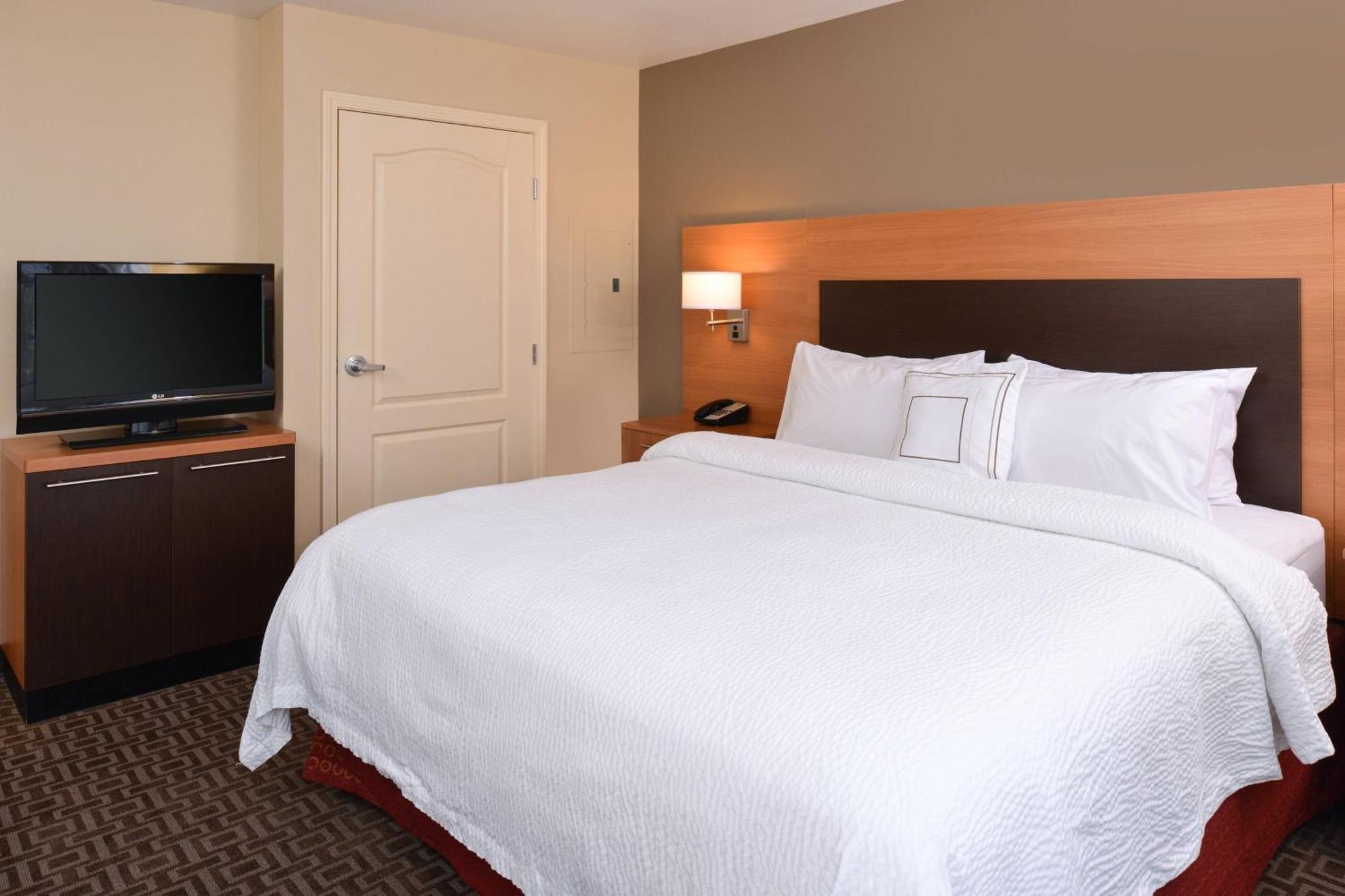 Towneplace Suites By Marriott Sacramento Roseville Buitenkant foto