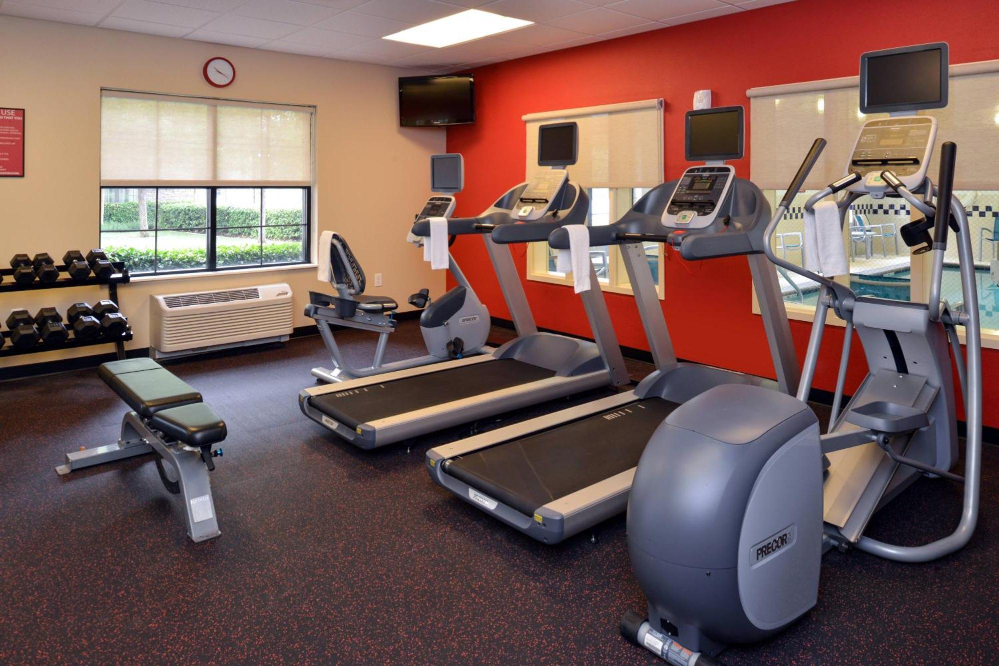 Towneplace Suites By Marriott Sacramento Roseville Buitenkant foto