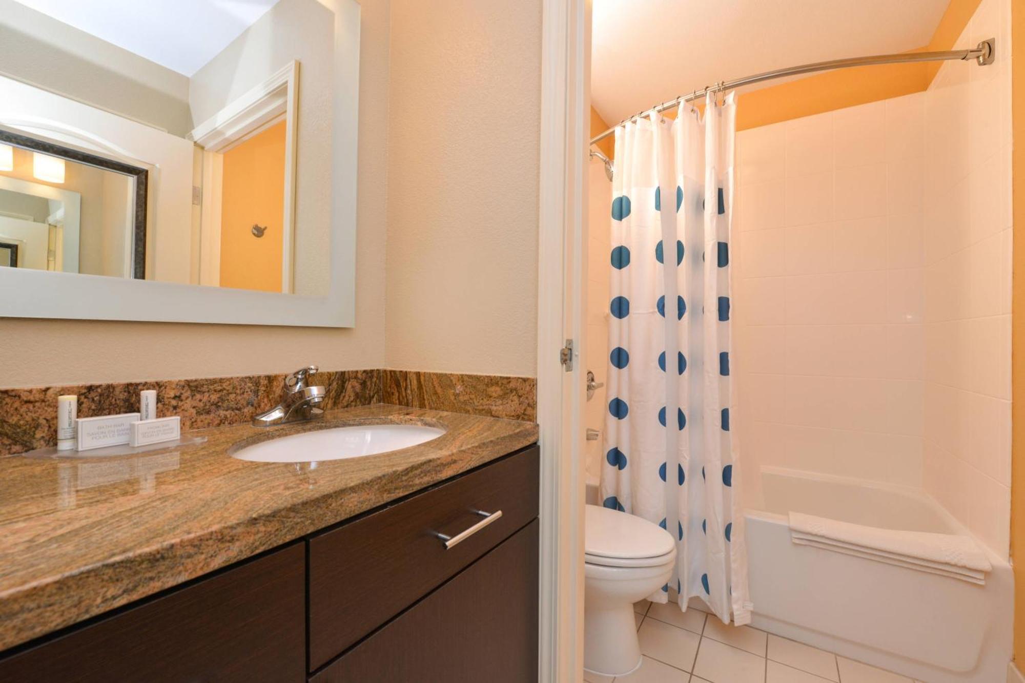 Towneplace Suites By Marriott Sacramento Roseville Buitenkant foto