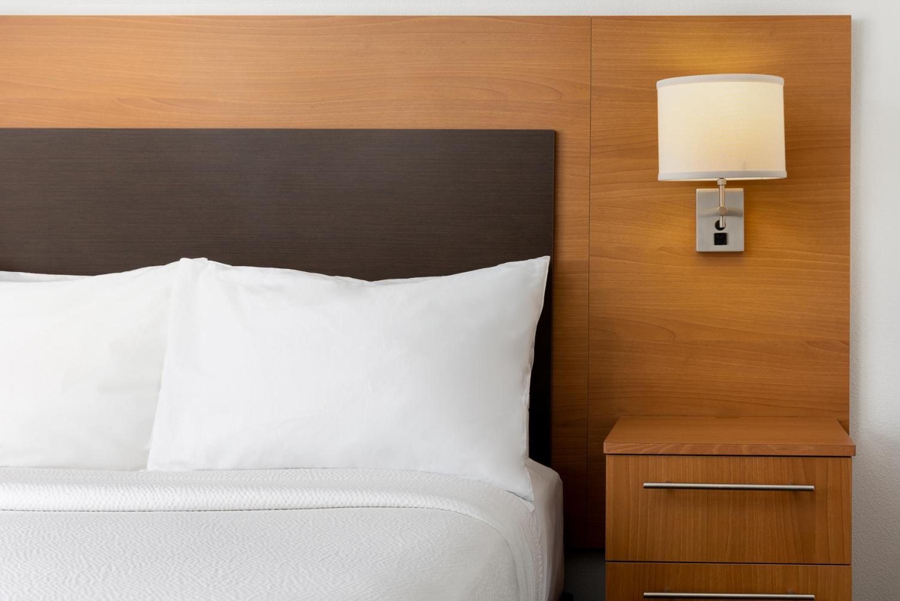 Towneplace Suites By Marriott Sacramento Roseville Buitenkant foto