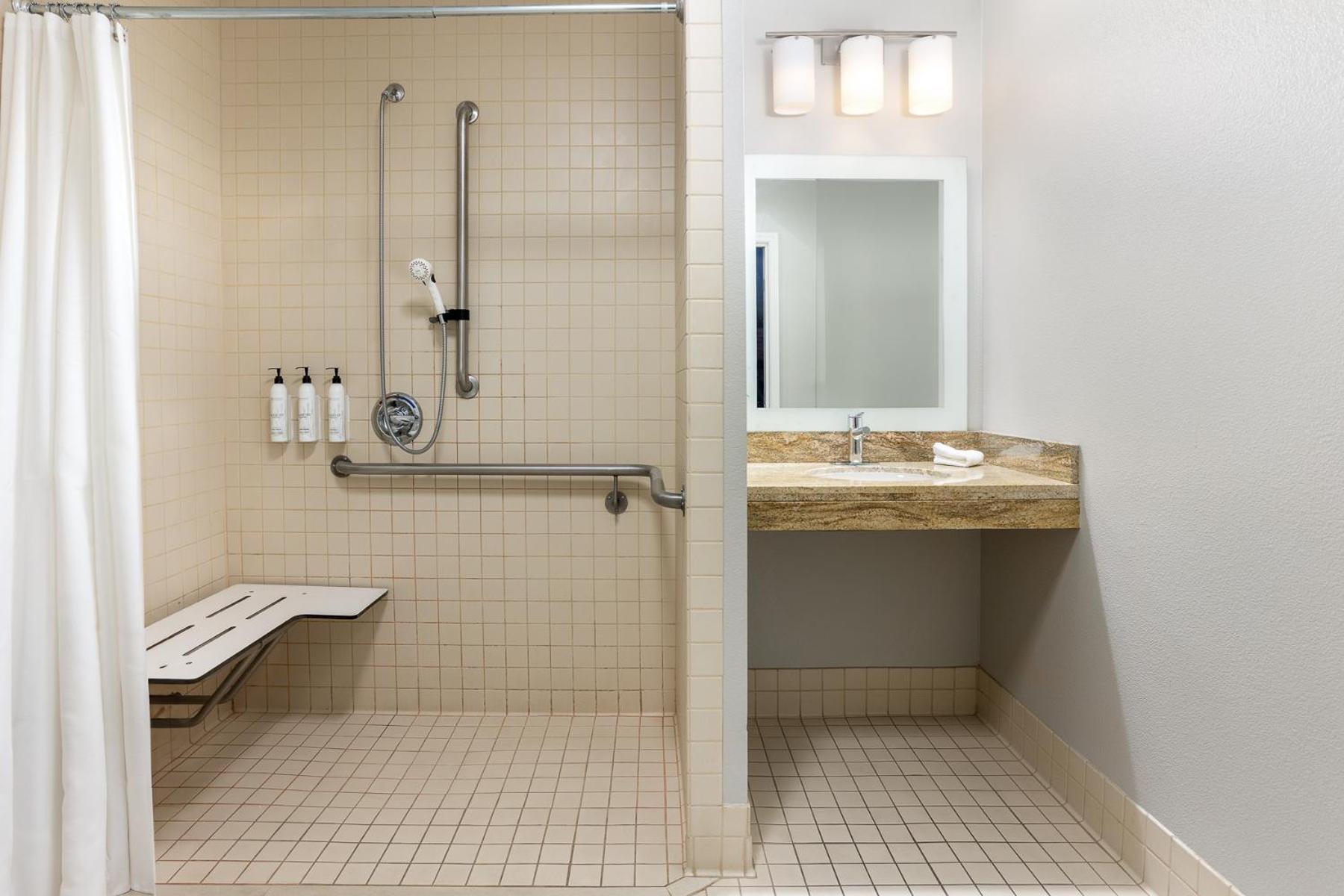Towneplace Suites By Marriott Sacramento Roseville Buitenkant foto