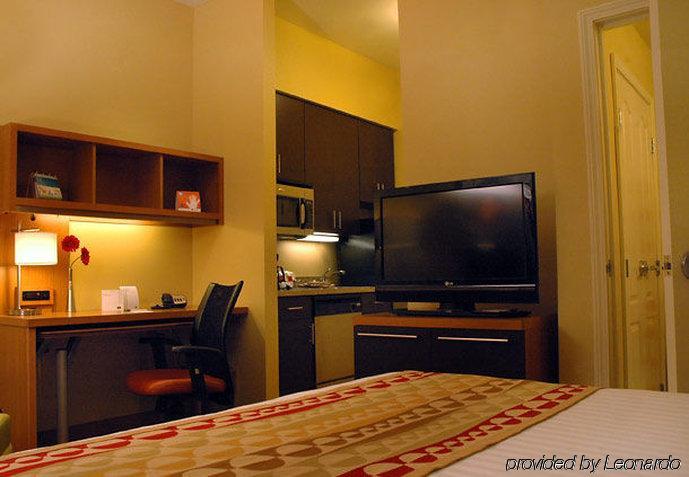 Towneplace Suites By Marriott Sacramento Roseville Kamer foto