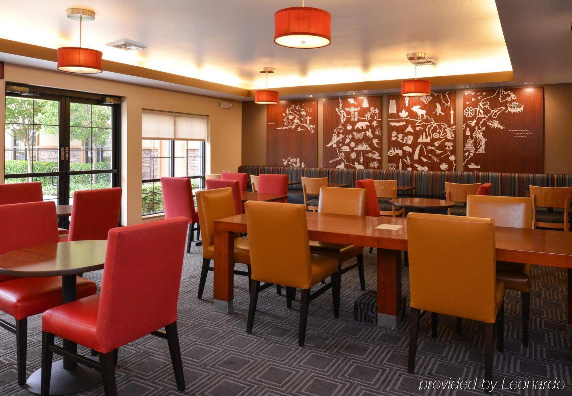 Towneplace Suites By Marriott Sacramento Roseville Buitenkant foto