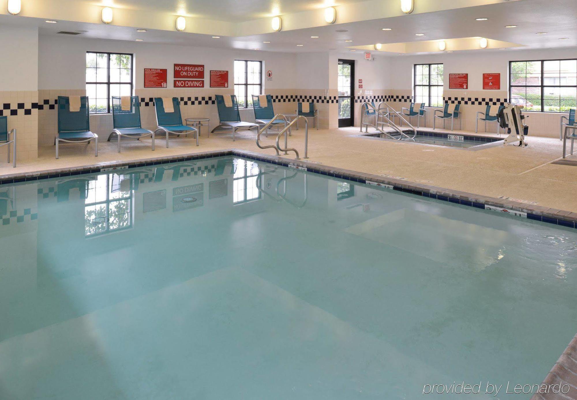 Towneplace Suites By Marriott Sacramento Roseville Buitenkant foto