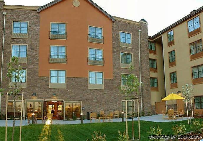 Towneplace Suites By Marriott Sacramento Roseville Buitenkant foto