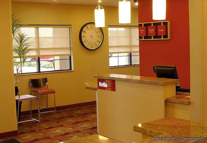 Towneplace Suites By Marriott Sacramento Roseville Buitenkant foto