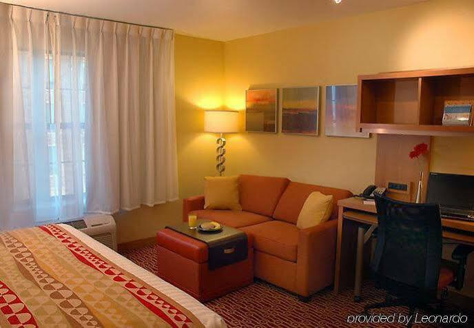 Towneplace Suites By Marriott Sacramento Roseville Buitenkant foto