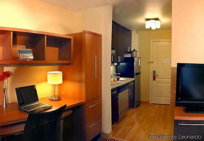 Towneplace Suites By Marriott Sacramento Roseville Buitenkant foto