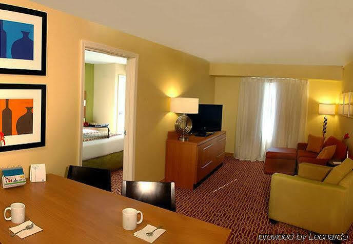 Towneplace Suites By Marriott Sacramento Roseville Buitenkant foto