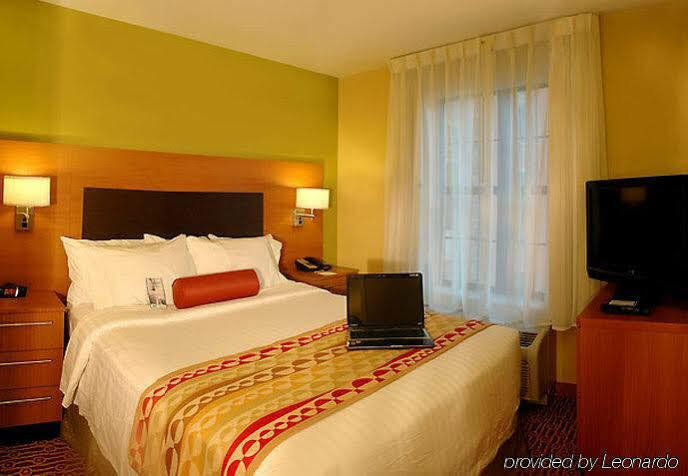 Towneplace Suites By Marriott Sacramento Roseville Buitenkant foto