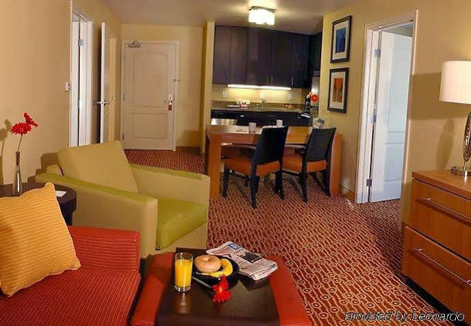 Towneplace Suites By Marriott Sacramento Roseville Buitenkant foto