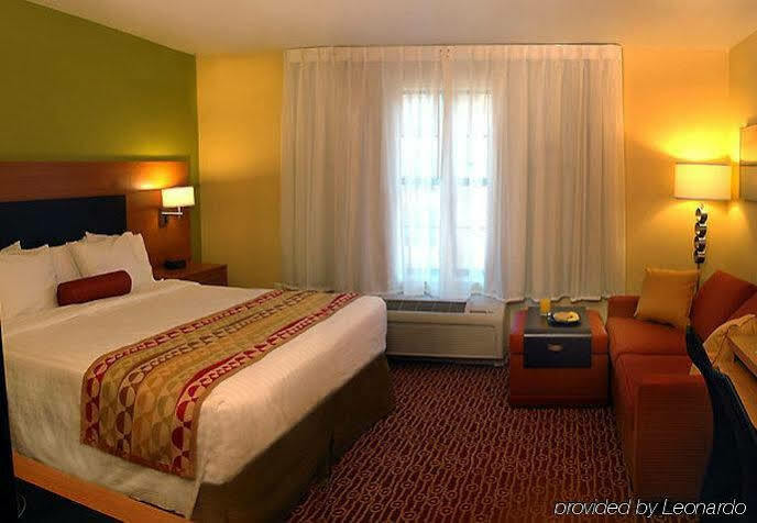 Towneplace Suites By Marriott Sacramento Roseville Buitenkant foto