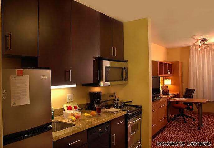 Towneplace Suites By Marriott Sacramento Roseville Buitenkant foto