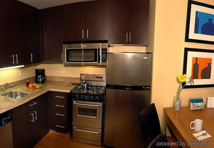 Towneplace Suites By Marriott Sacramento Roseville Buitenkant foto
