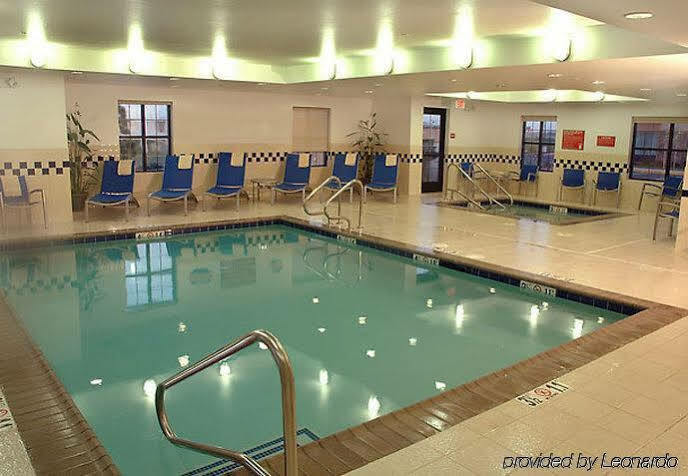 Towneplace Suites By Marriott Sacramento Roseville Buitenkant foto