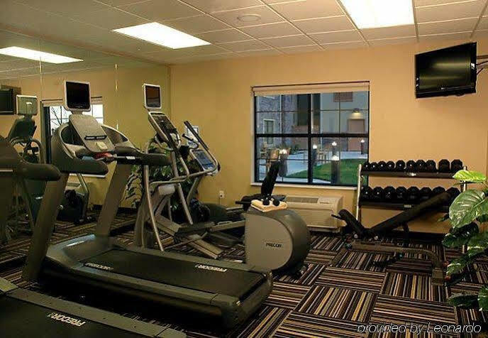 Towneplace Suites By Marriott Sacramento Roseville Buitenkant foto