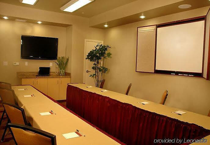 Towneplace Suites By Marriott Sacramento Roseville Buitenkant foto